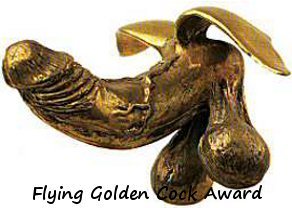 Golden Cock 36